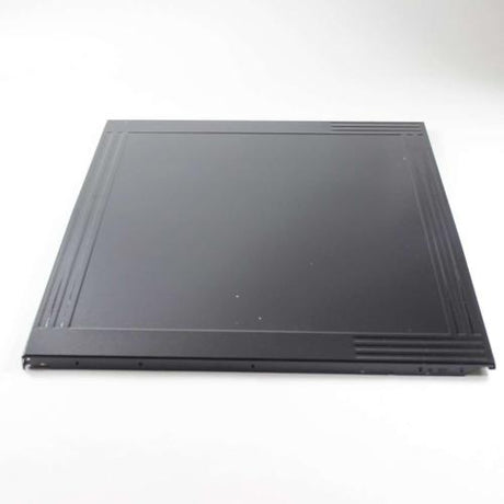 Whirlpool WPW10162245 RANGE SIDE PANEL, BLACK