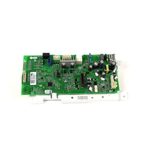 GE WH22X28676 WASHER MAIN BOARD & SUPPORT