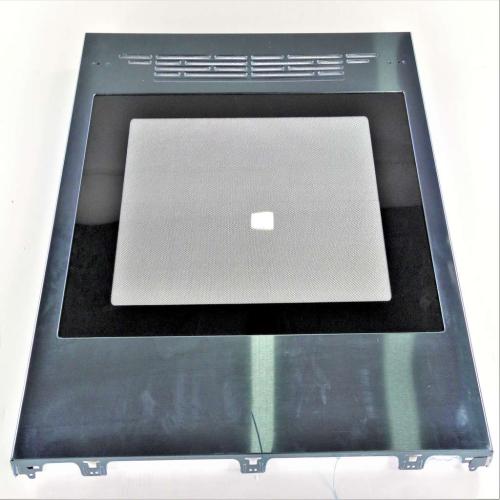 This is a genuine LG ACQ85735912 POISE COVER ASSEMBLY