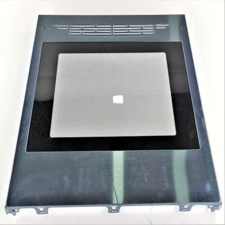 This is a genuine LG ACQ85735912 POISE COVER ASSEMBLY