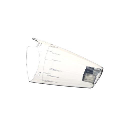 This is a genuine Midea 12175000047524 DUST CUP