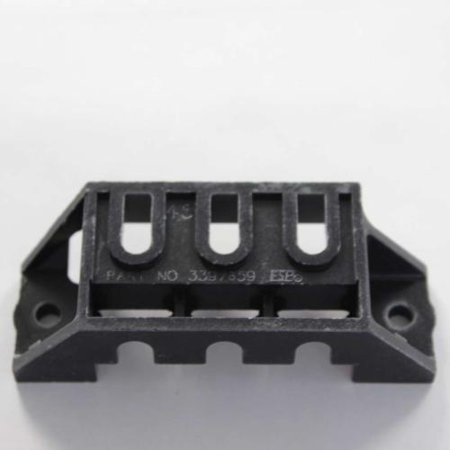 Whirlpool WP3397659 DRYER TERMINAL BLOCK