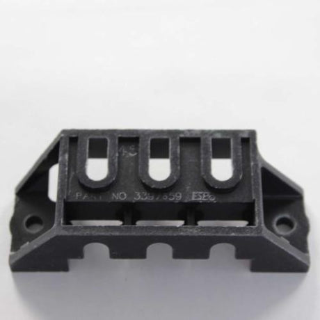 Whirlpool WP3397659 DRYER TERMINAL BLOCK