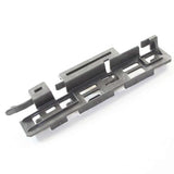 Whirlpool WPW10473809 DISHWASHER DISHRACK ROLLER BRA