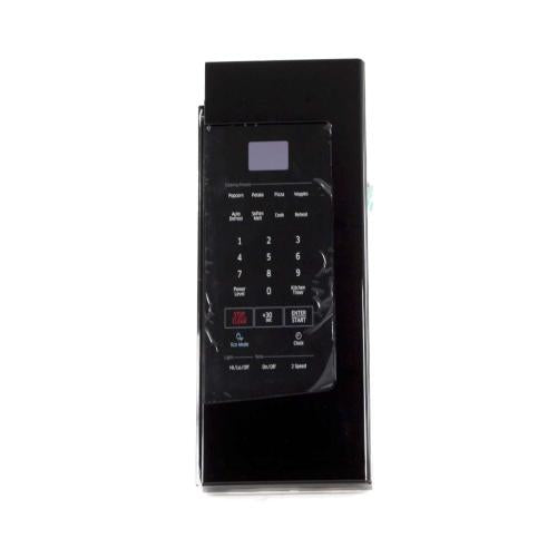 This is a genuine Samsung DE94-02411H ASSEMBLY CONTROL PANEL