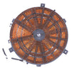 LG MEE63485101 WORKING COIL HEATER
