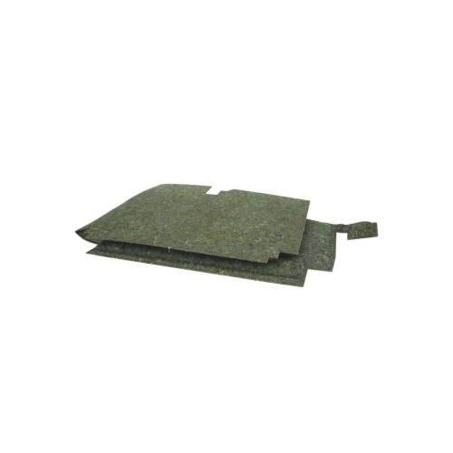 This is a genuine Bosch 00680915 INSULATING PLATE