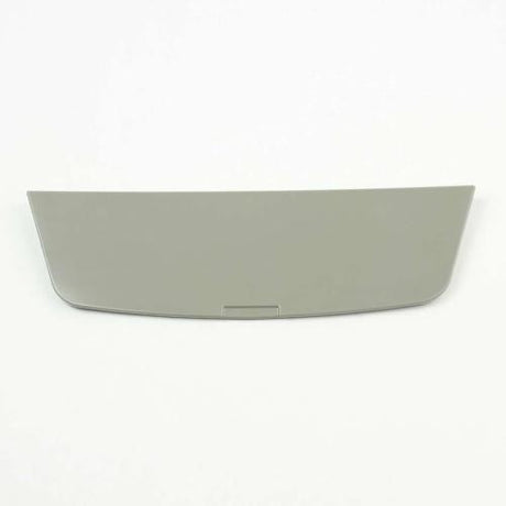 This is a genuine Electrolux 242176504 SUMP,DISPENSER,GREY