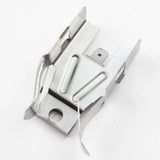 GE WB17T10009 CLIP RECEPTACLE