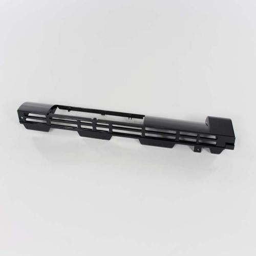 This is a genuine Electrolux 5304509646 VENT,BLACK,FRONT