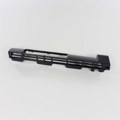 This is a genuine Electrolux 5304509646 VENT,BLACK,FRONT