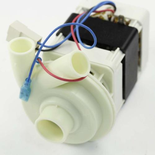 This is a genuine Whirlpool WPW10222074 MOTOR-PUMP