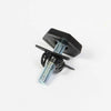 Electrolux 318175510 SCREW,LEVELING,W/TEE NUT