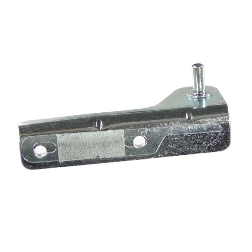 This is a genuine Midea 12231000022442 LOWER HINGE ASSEMBLY