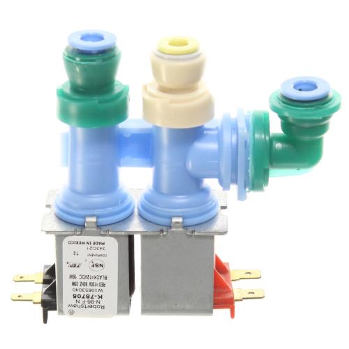 Whirlpool W10873098 VALVE