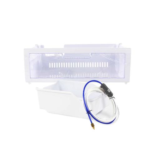 This is a genuine Samsung DA97-11593C ASSEMBLY TRAY-FRE UP