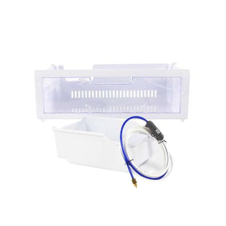 This is a genuine Samsung DA97-11593C ASSEMBLY TRAY-FRE UP
