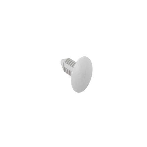 GE WR02X13058 PLUG BUTTON