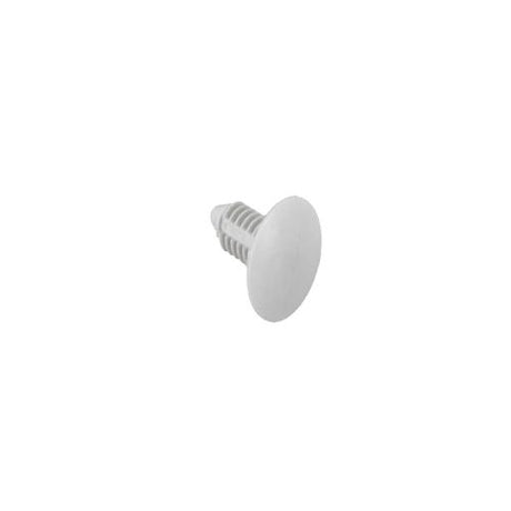 GE WR02X13058 PLUG BUTTON