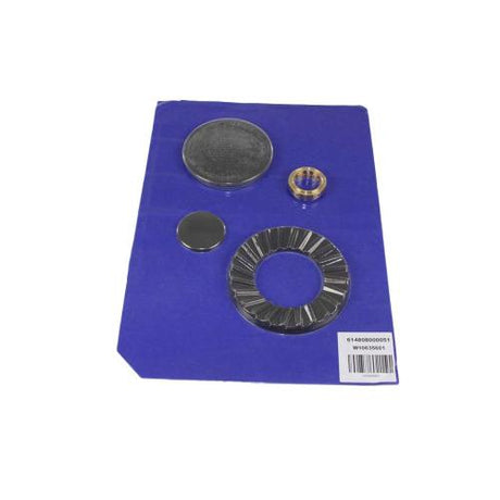 Whirlpool W10836474 CAP-BURNER