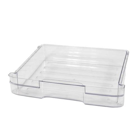 This is a genuine LG MJS62632801 FRESH ROOM TRAY