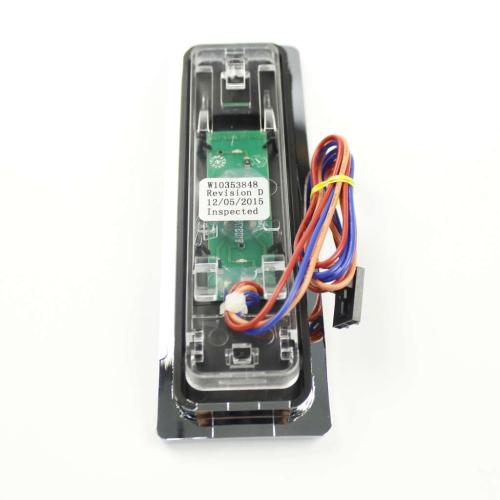 Whirlpool WPW10353848 REFRIGERATOR DISPENSER ACTUATO