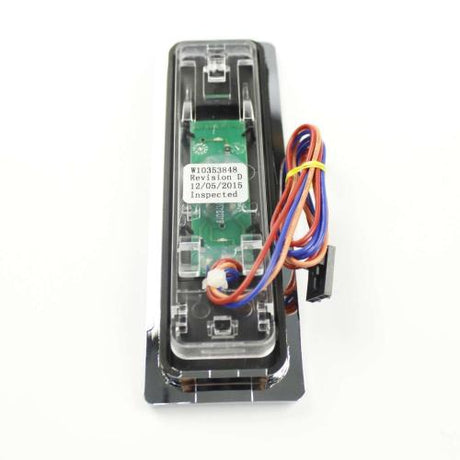 Whirlpool WPW10353848 REFRIGERATOR DISPENSER ACTUATO