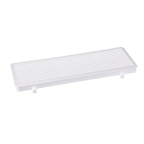 Midea 12120300A21656 PANEL SUBASSEMBLY