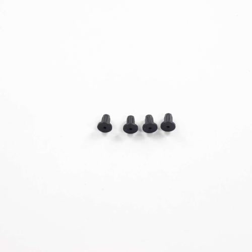 Whirlpool 814465 GAS RANGE BURNER GRATE FOOT PA