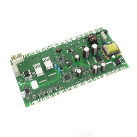 This is a genuine Liebherr 614564600 MAIN BOARD