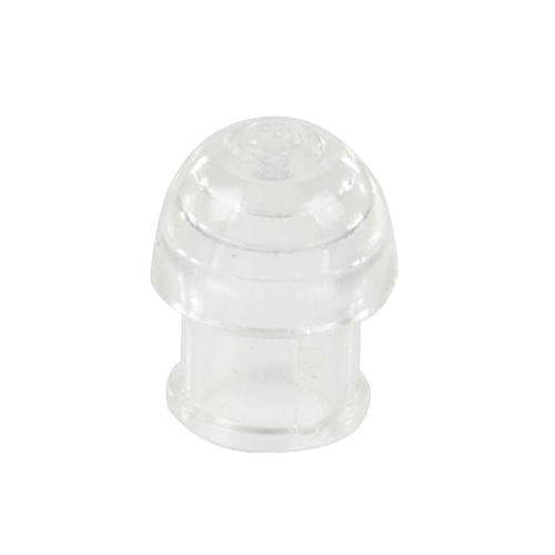 Whirlpool 2200096 REFRIGERATOR LIGHT COVER