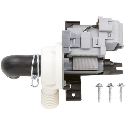 Whirlpool W10536347 WASHING MACHINE DRAIN PUMP ASS
