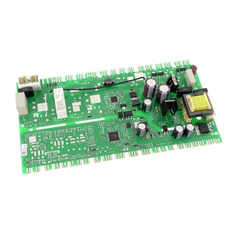 This is a genuine Liebherr 614323501 PCB BOARD 115 VOLTS