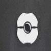 Electrolux 807240301 NUT,SPRAY ARM,UPPER