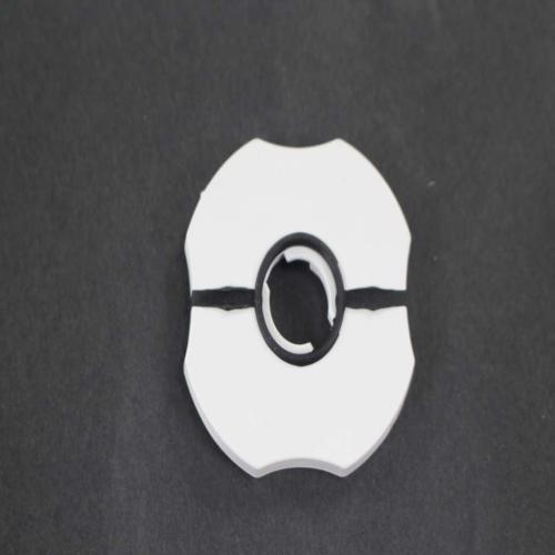 Electrolux 807240301 NUT,SPRAY ARM,UPPER