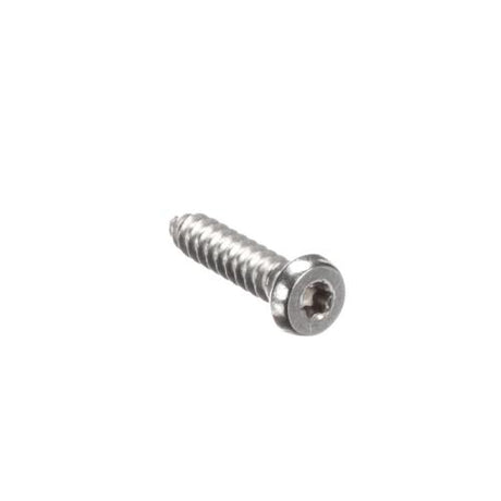 This is a genuine Bertazzoni Z370292 SELF TAPPING SCREW