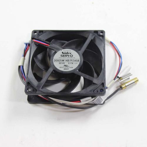 Whirlpool W11087438 EVAPORATOR MOTOR