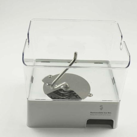 Whirlpool WPW10347093 REFRIGERATOR ICE BUCKET ASSEMB