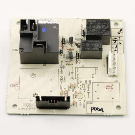 GE WB27T10569 BOARD PC (ERC)