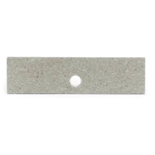 This is a genuine Whirlpool 708834 INSULATOR-
