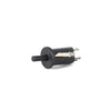 Electrolux 808136601 SWITCH,OVEN LIGHT,DOOR FRAME