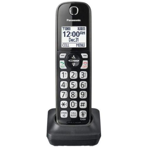 Panasonic KX-TGDA51M DIGITAL CORDLESS HANDSET