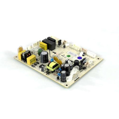 This is a genuine Bertazzoni Z320209 MAIN CONTROL BOARD