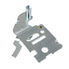 LG AEH60614116 UPPER HINGE ASSEMBLY