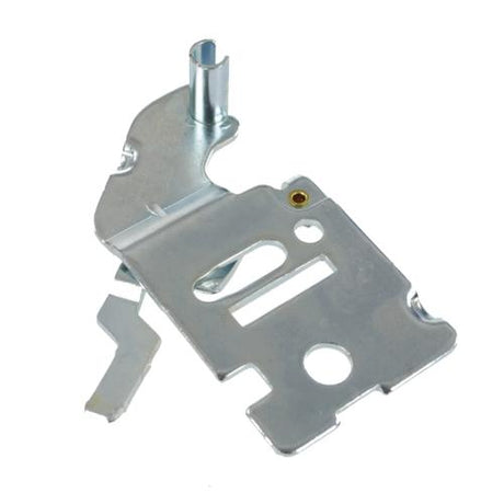 LG AEH60614116 UPPER HINGE ASSEMBLY