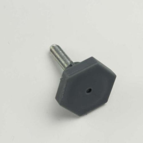 GE WE01X27987 ADJUSTABLE FOOT ASSEMBLY