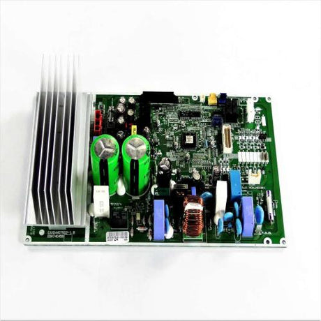 LG EBR78106024 MAIN PCB ASSEMBLY