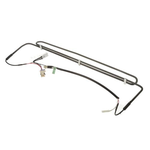 GE WR51X39386 DEFROST HEATER & HARNESS