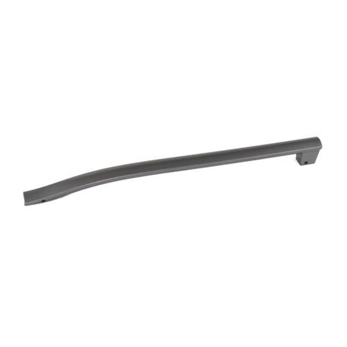 This is a genuine Midea 12131000002481 DOOR HANDLE (STAINLESS STEEL)