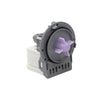 LG EAU61383518 MOTOR ASSEMBLY,AC,PUMP